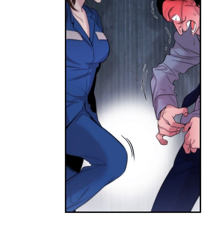 假面复仇记漫画,第15章：可靠的人4图