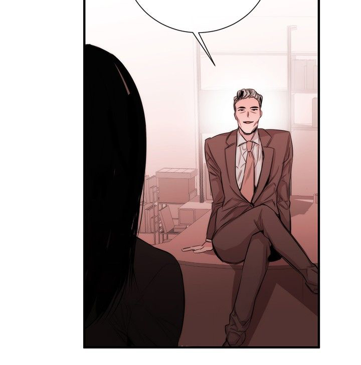 假面复仇记漫画,第25章：物以类聚3图