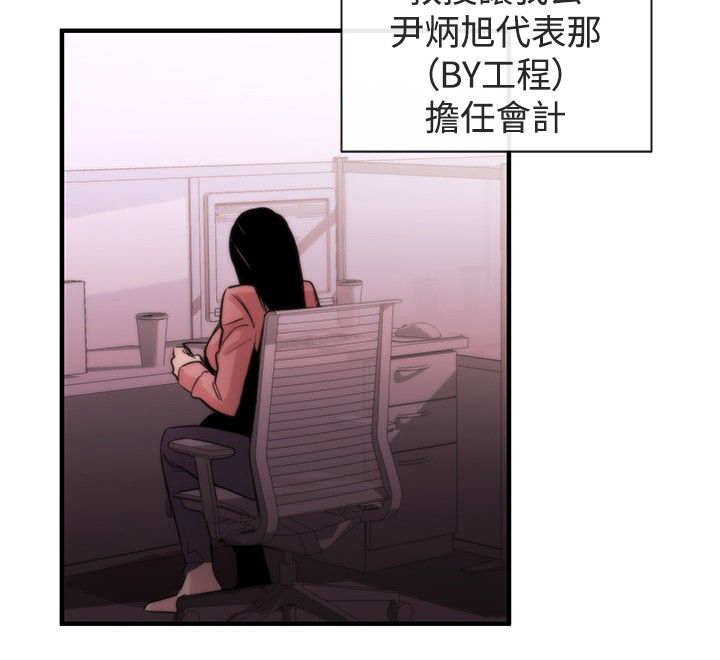 假面复仇记无删减漫画免费全集阅读漫画,第6章：支柱5图