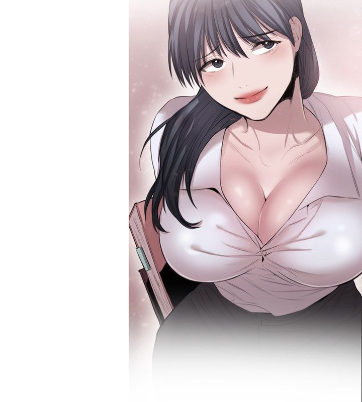 假面复仇记漫画,第37章：怀疑与嫉妒3图