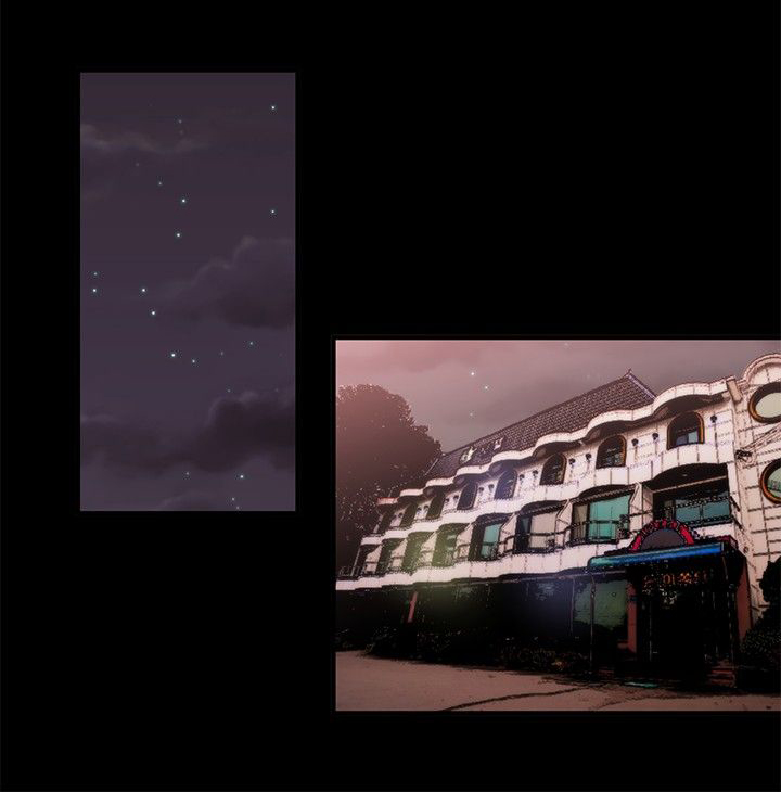 假面复仇记漫画,第27章：相同痛楚2图