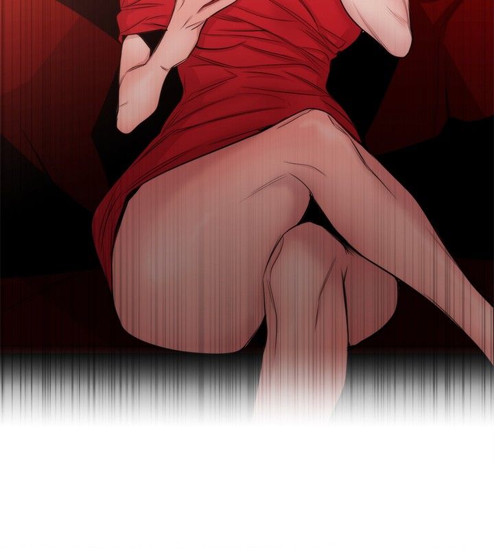 假面复仇电影解说漫画,第24章：下一个目标3图