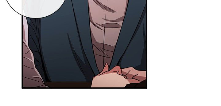 假面复仇曲短剧漫画,第31章：潘多拉的盒子4图