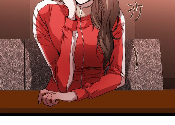 假面夫妇的两人在线观看漫画,第29章：碰面5图