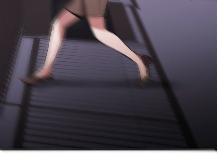 假面影后复仇记漫画,第5章：面试1图