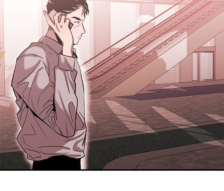 假面复仇记漫画,第32章：欲擒故纵2图