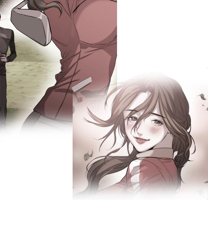 假面复仇记漫画,第30章：受邀之人2图