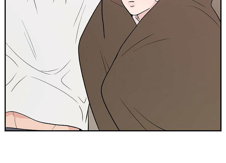 恋情演习漫画,第144章：【第三季】假装睡觉4图