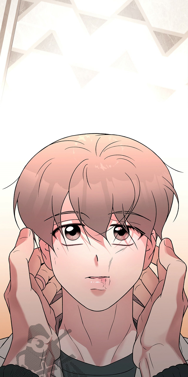 恋情演习漫画,第124章：【第二季】别碰他4图