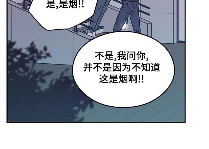 恋情演习漫画,第150章：【第三季】发现秘密5图