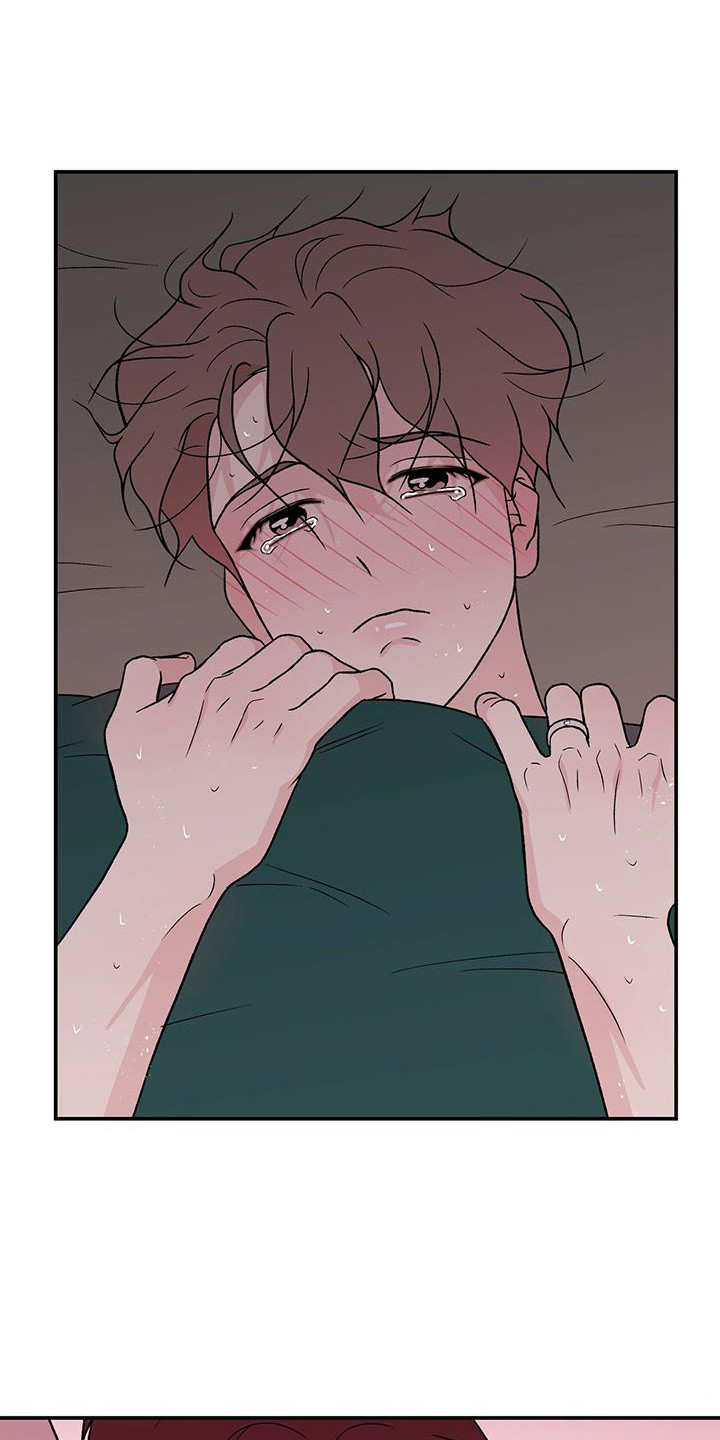 恋情演习漫画,第139章：【第三季】看着你的脸4图