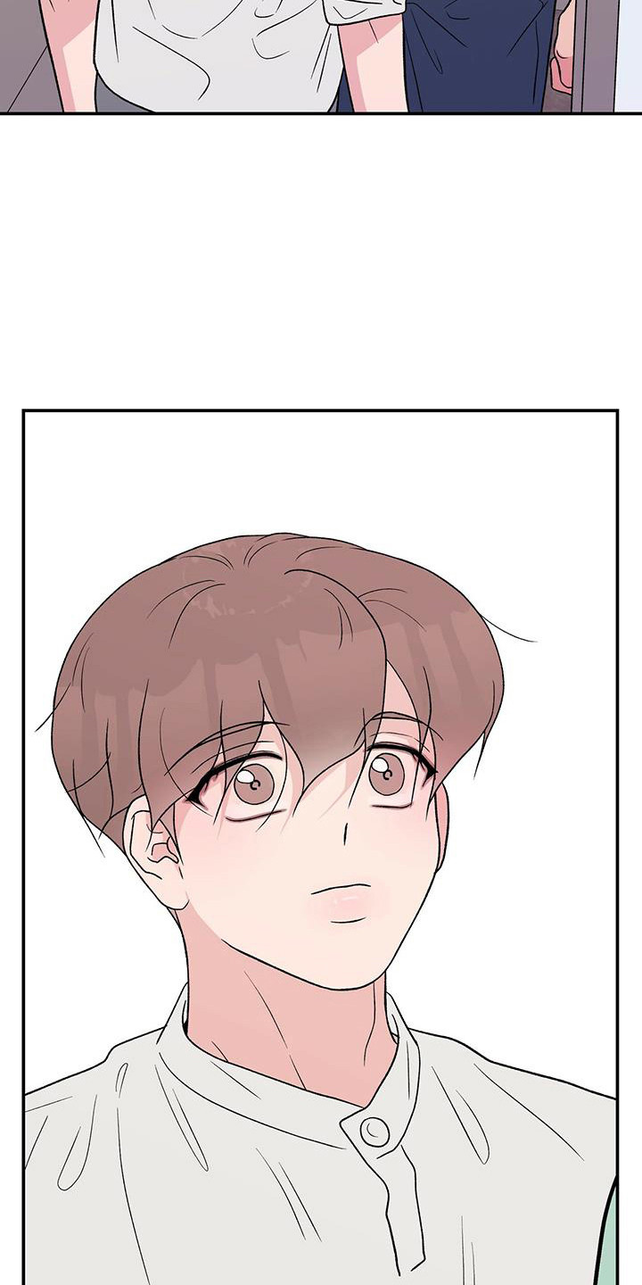 恋情演习漫画,第131章：【第三季】呕吐5图
