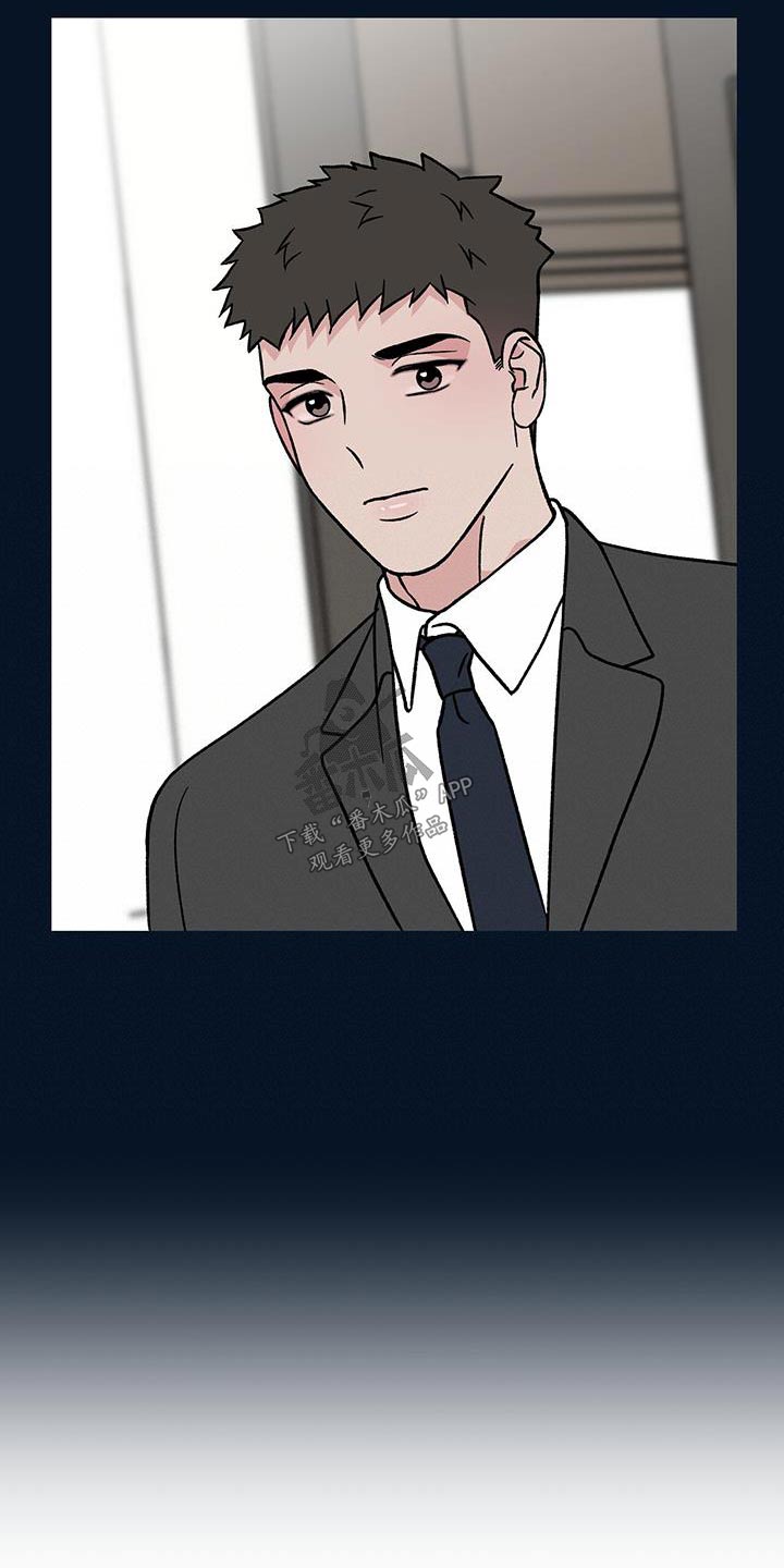 恋情演习漫画,第165章：【第三季】住院4图