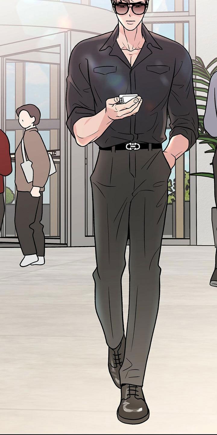 恋情演习漫画,第153章：【第三季】忠实粉丝2图