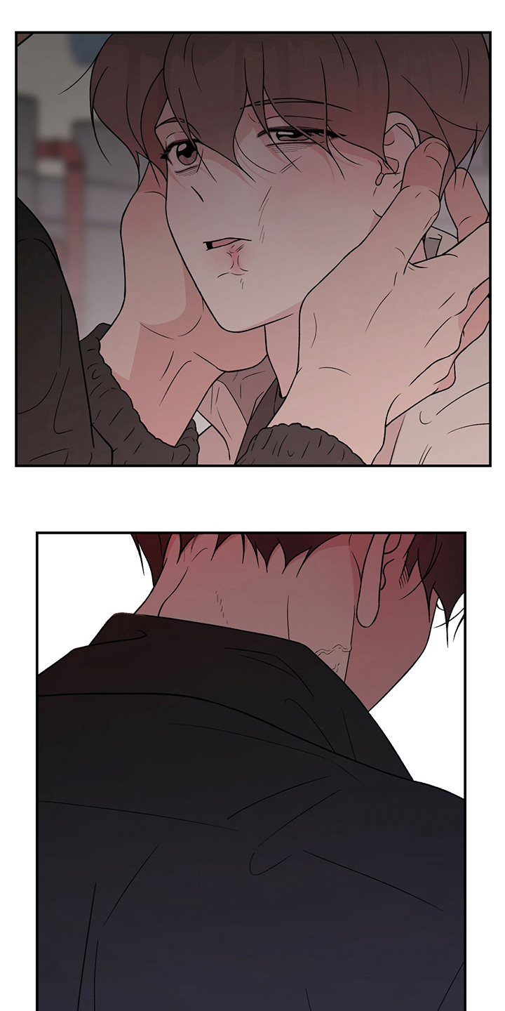 恋情演习漫画,第123章：【第二季】是谁4图