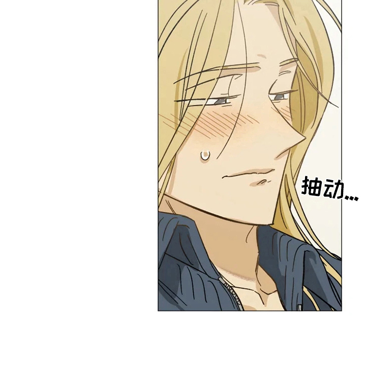 焦点视线漫画,第56章：慢慢来5图