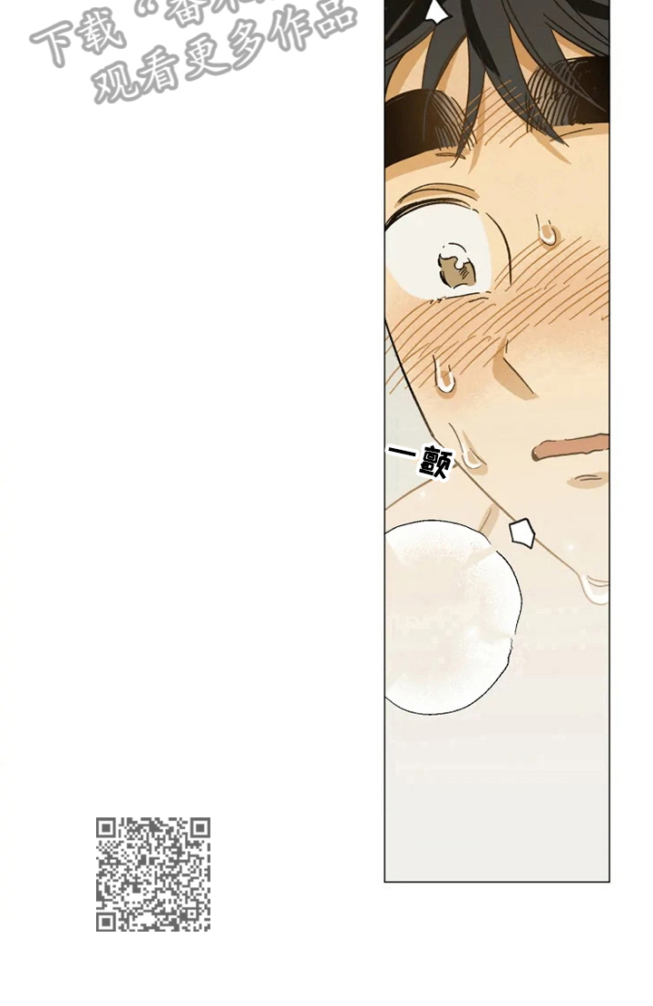 焦点视线漫画,第56章：慢慢来1图