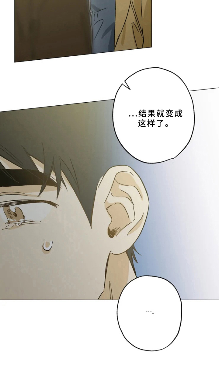 焦点视线漫画,第53章：解释4图