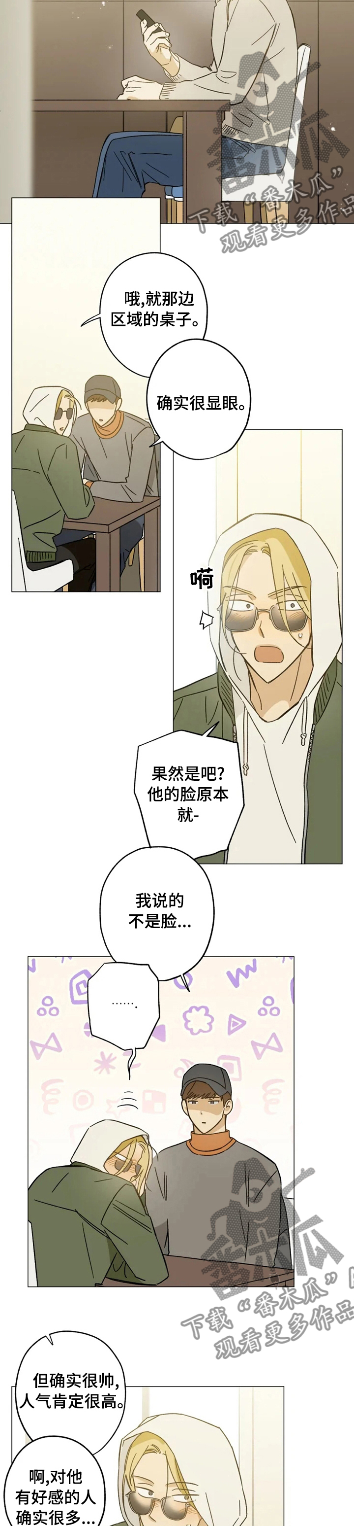 第71章：熟悉2