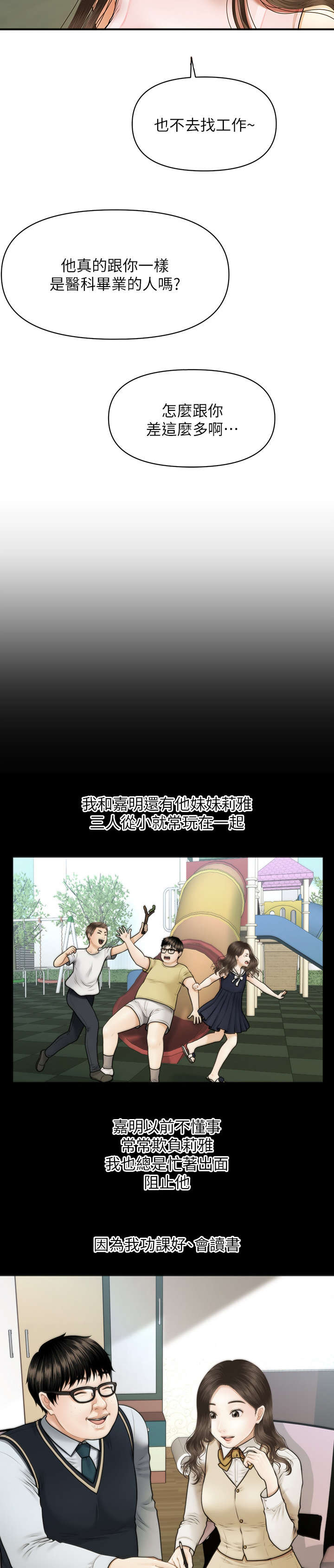 第1章：医生3