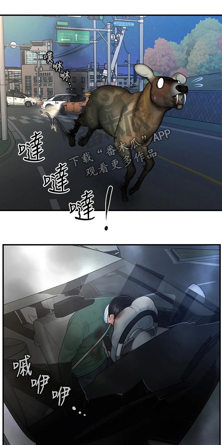 第132章：车祸1