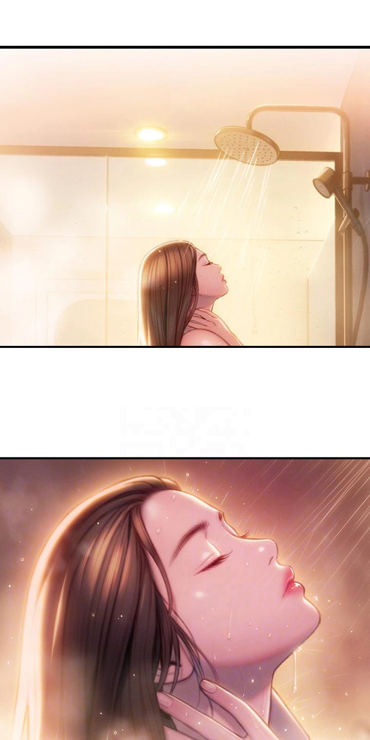 超级大富翁漫画,第41章：世俗的眼光3图