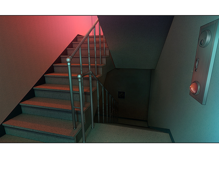 超级大富翁漫画,第7章：电话1图