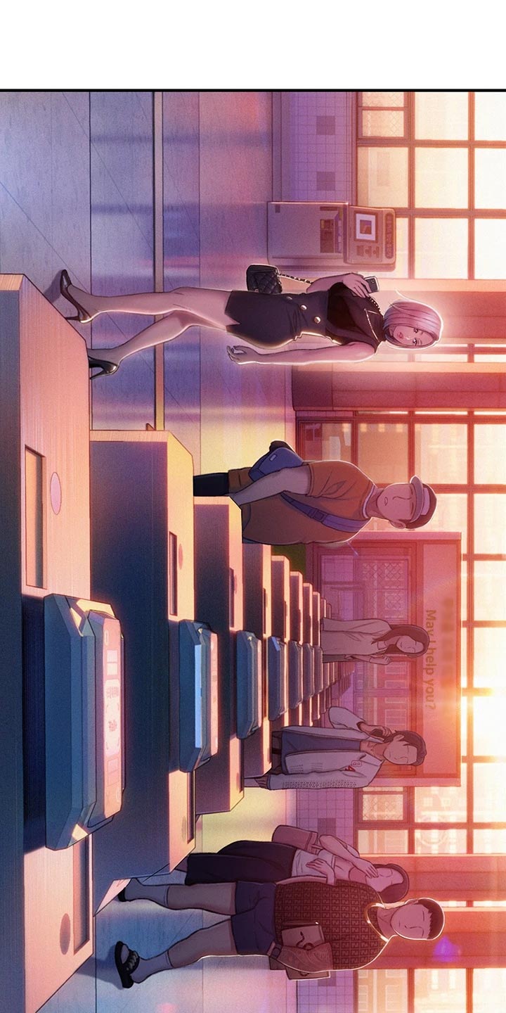 超级大富翁漫画,第39章：重新开始4图