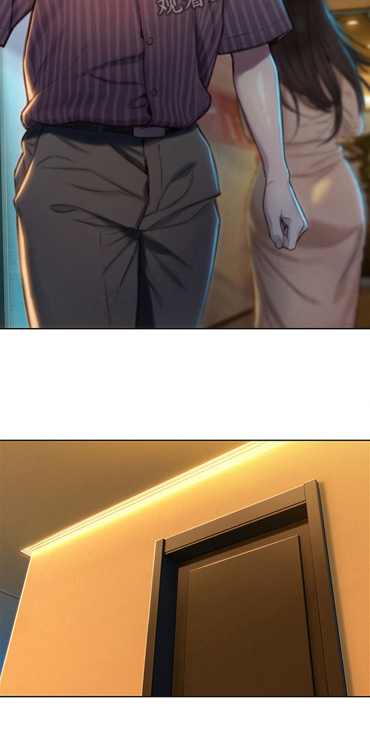 超级大富翁漫画,第18章：保证2图