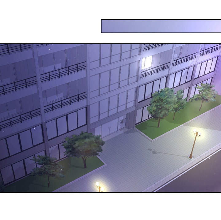 强行组合漫画,第13章：不合心意1图