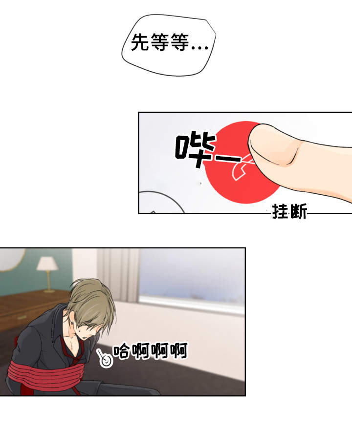 强行组合漫画,第6章：尝试3图