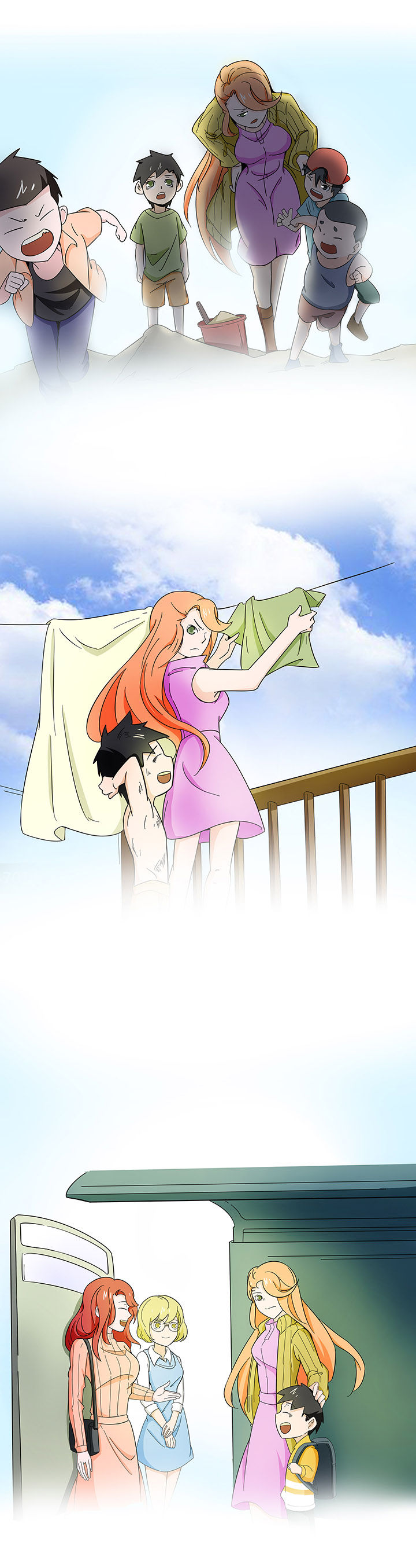 妖神灵异录漫画,第179章：5图