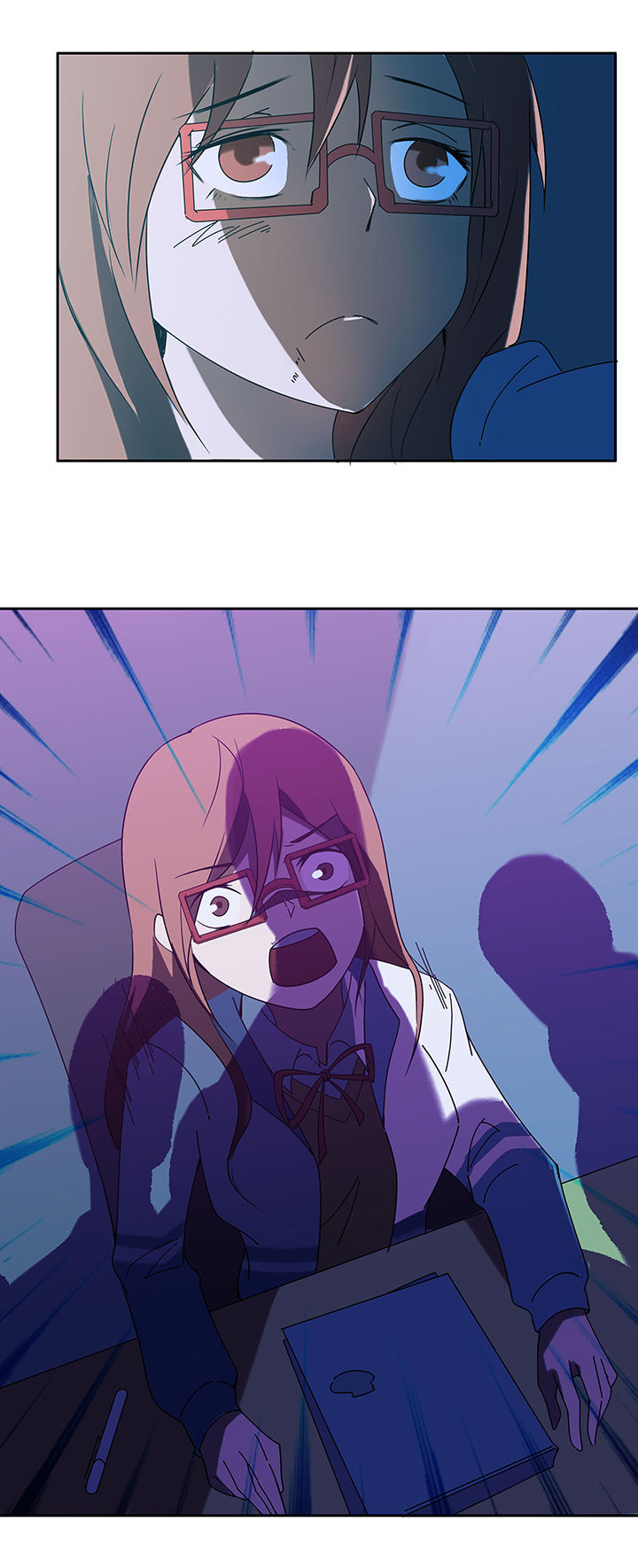 妖神灵异录漫画,第48章：3图