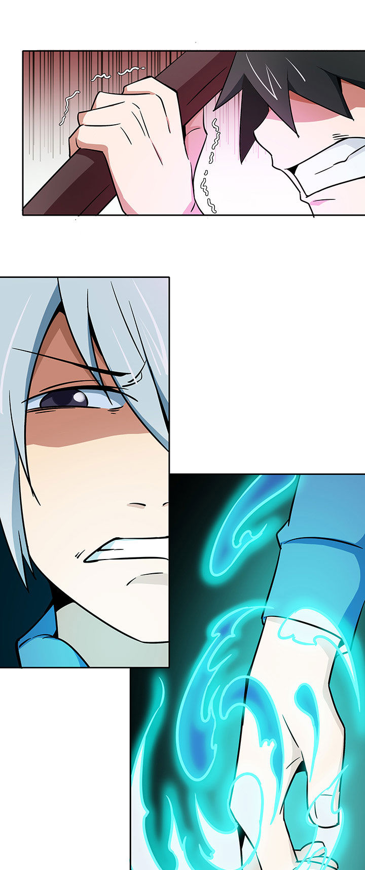 妖神灵异录漫画,第232章：1图