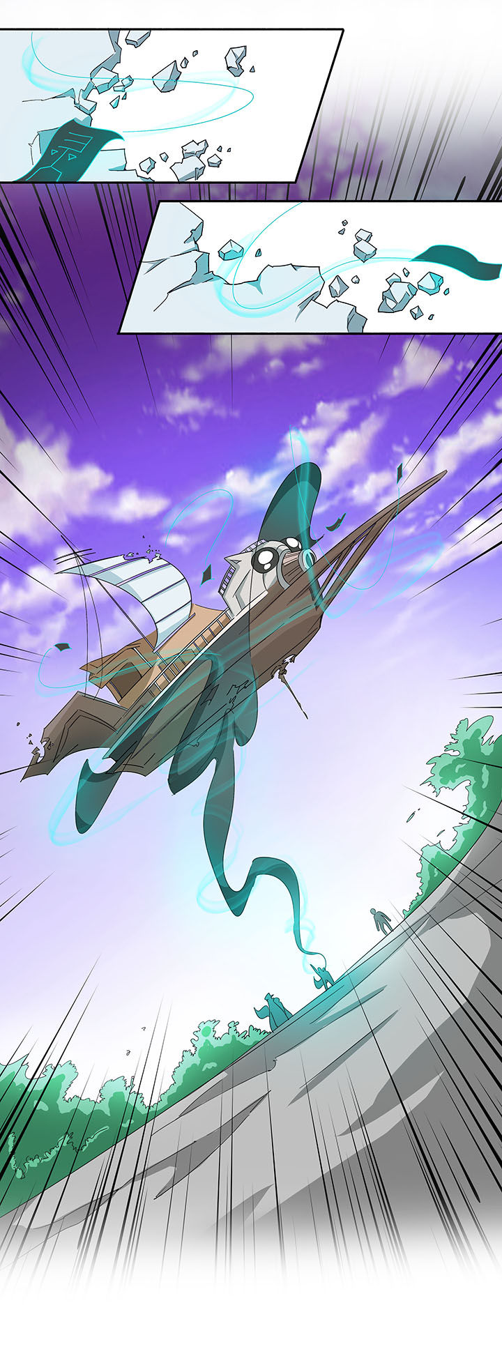 妖神灵异录漫画,第143章：3图