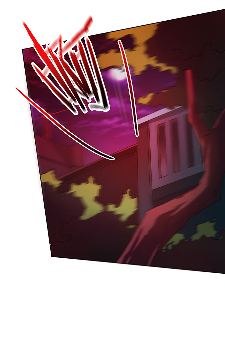 妖神灵异录漫画,第195章：4图