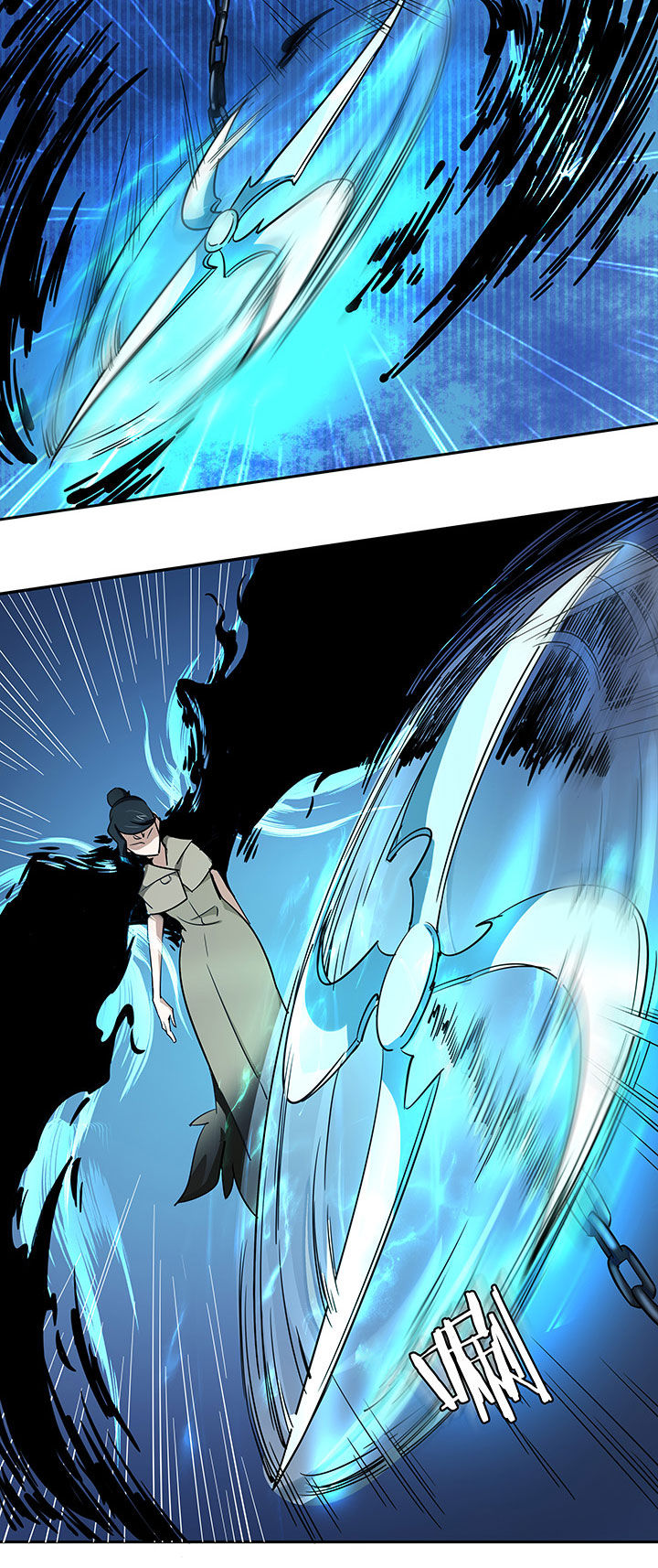 妖神灵异录漫画,第238章：4图