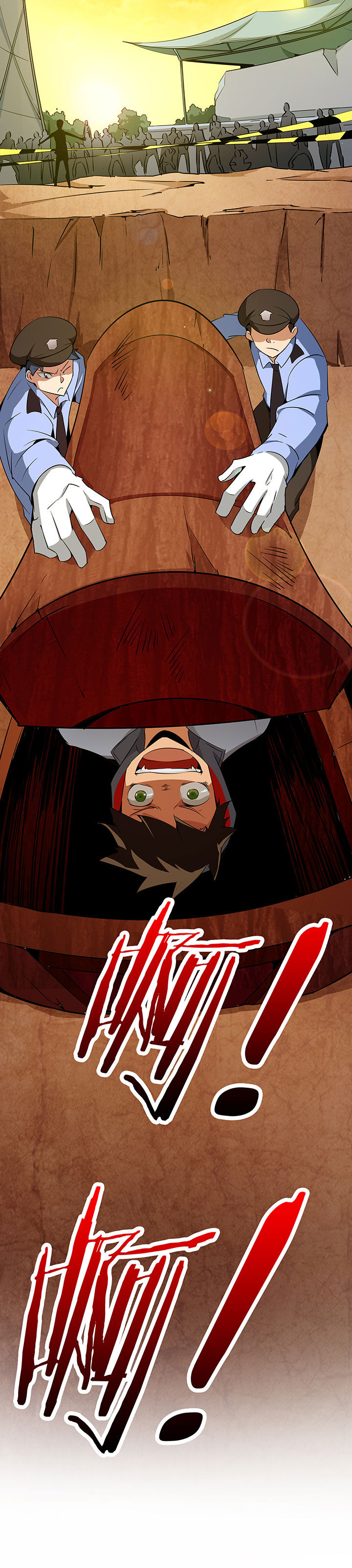 妖神灵异录漫画,第217章：5图