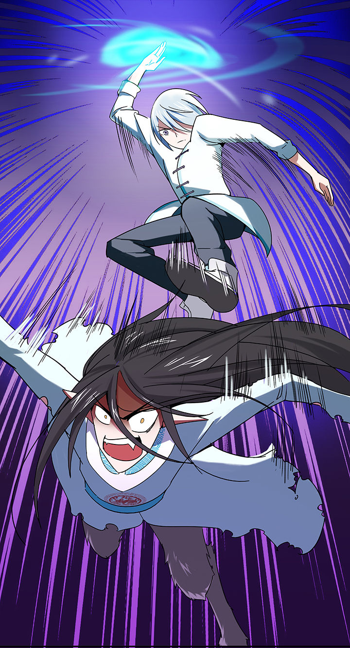 妖神灵异录漫画,第30章：4图