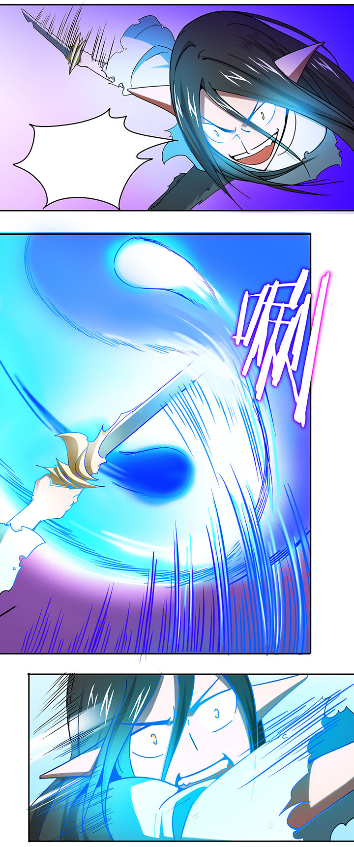 妖神灵异录漫画,第30章：2图