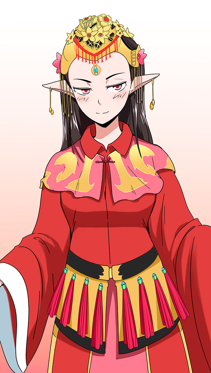 妖神灵异录漫画,第24章：1图