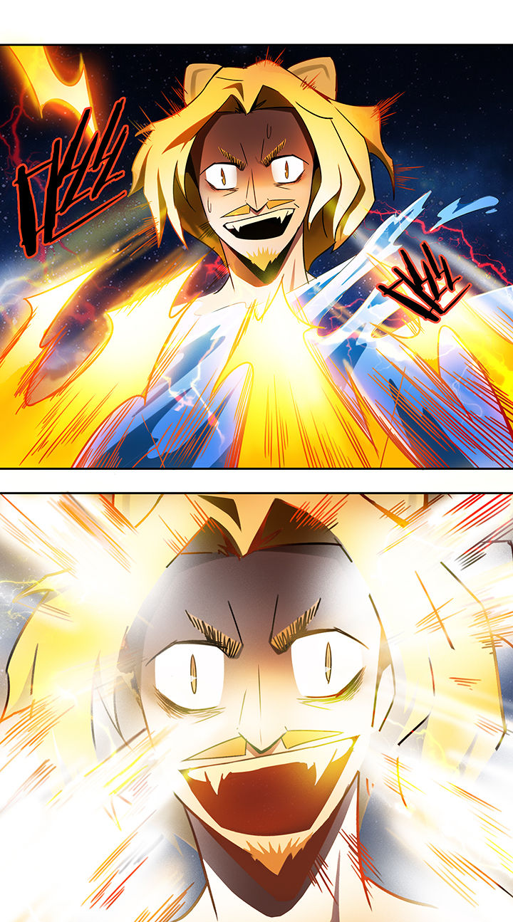 妖神灵异录漫画,第15章：2图