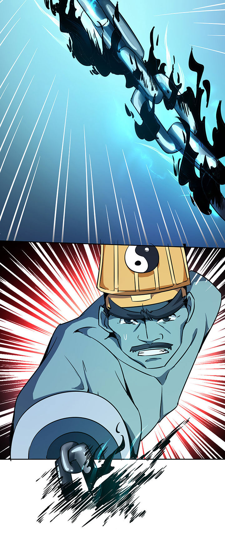 妖神灵异录漫画,第238章：3图