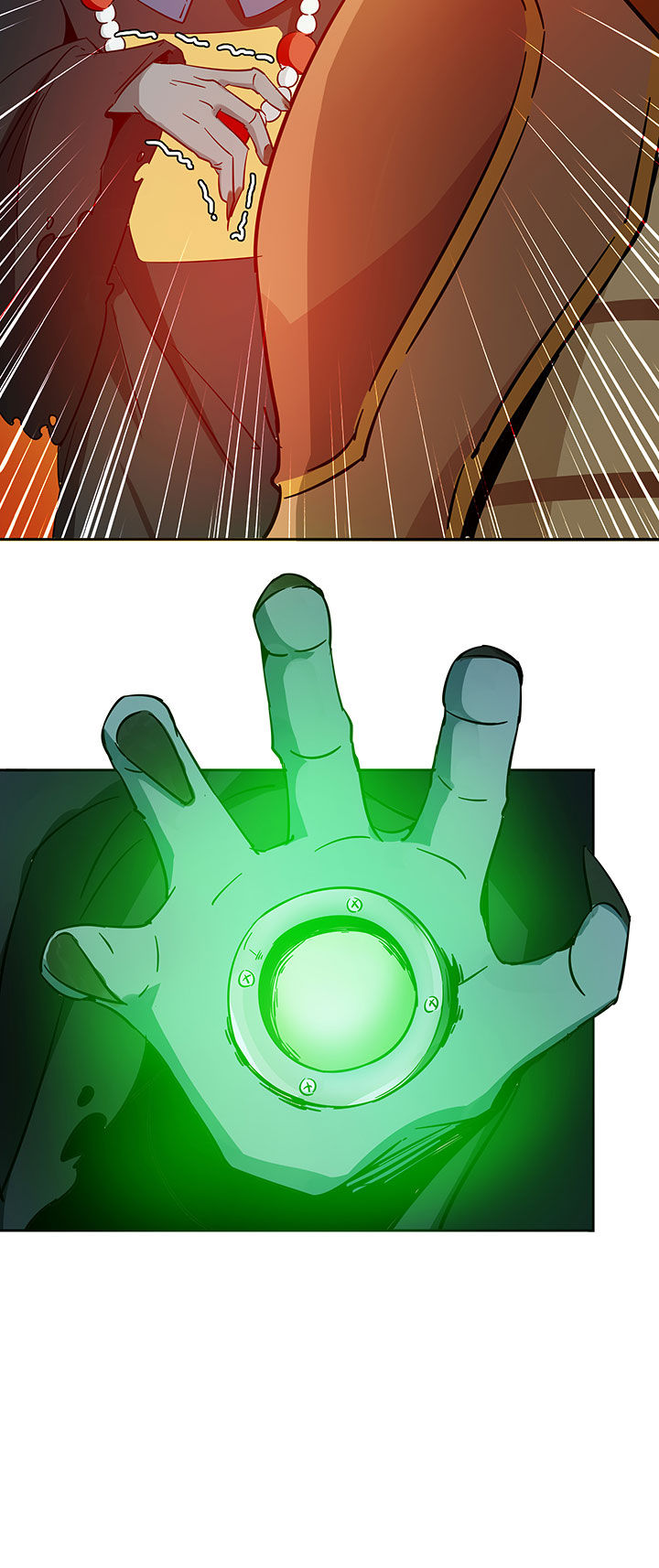 妖神灵异录漫画,第210章：2图