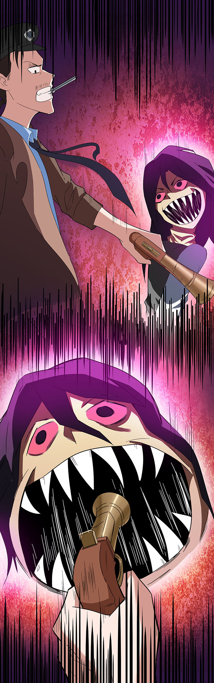 妖神灵异录漫画,第63章：4图