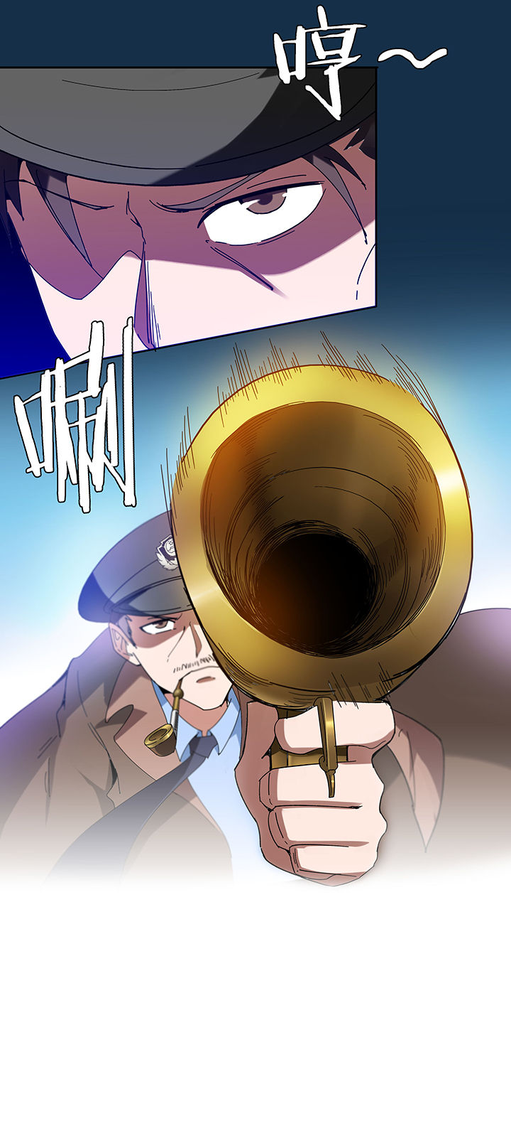 妖神灵异录漫画,第114章：3图