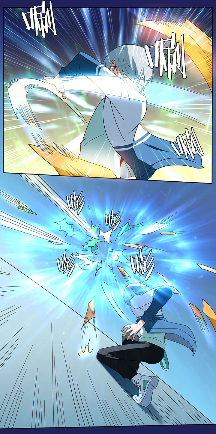 妖神灵异录漫画,第92章：4图