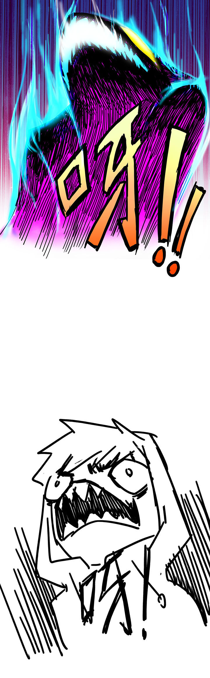 妖神灵异录漫画,第32章：3图