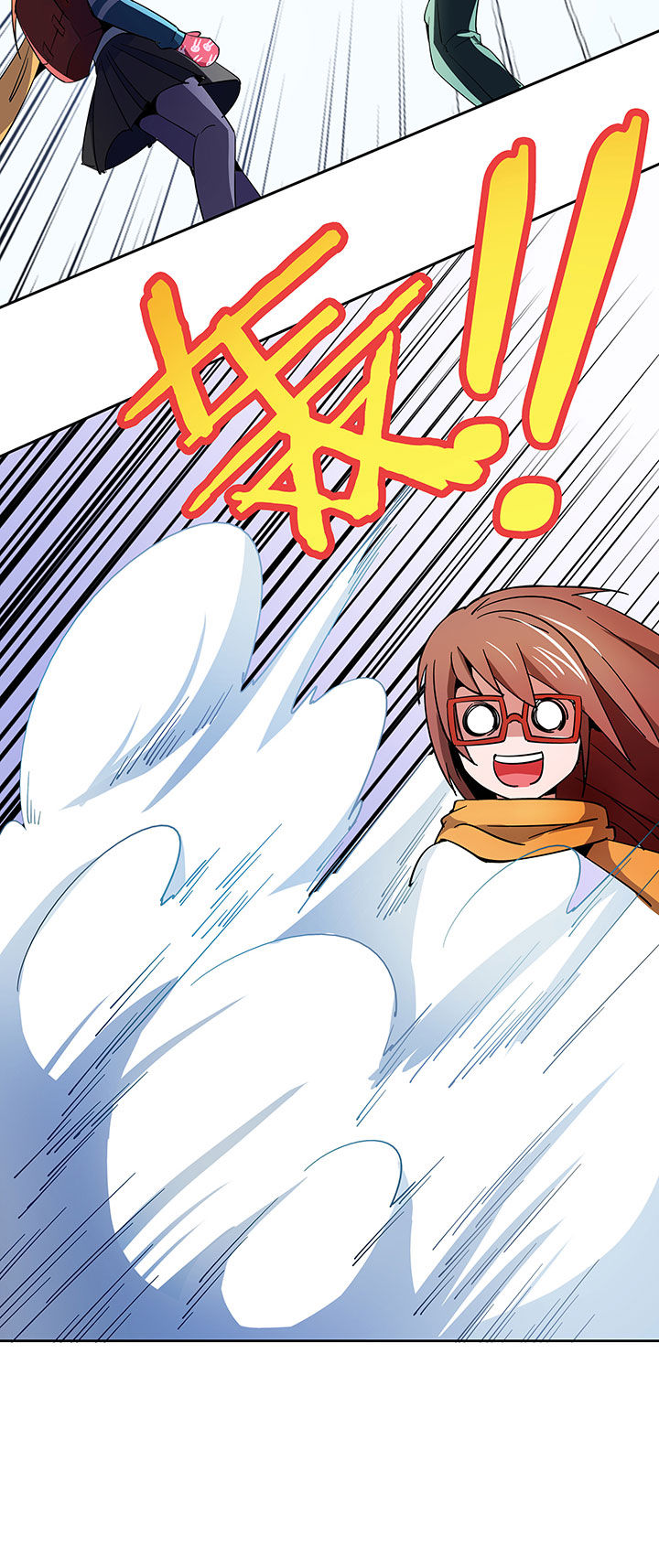 妖神灵异录漫画,第255章：1图