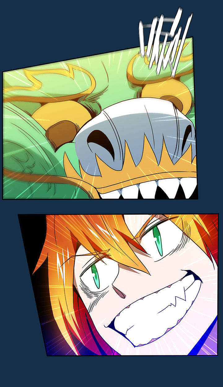 妖神灵异录漫画,第106章：5图